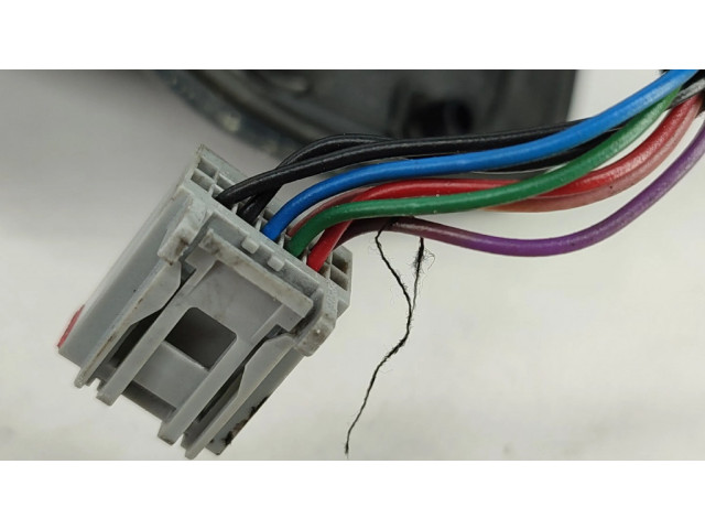 Zpětné zrcátko  Land Rover Range Rover Sport L320 2007  PARTIDO  