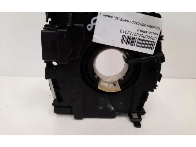 Подрулевой шлейф SRS 5K0953549C   Volkswagen Caddy