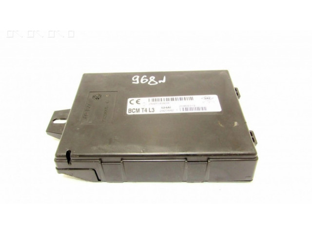 Блок управления двигателя 284B14580R, 2675974 Renault Twingo III