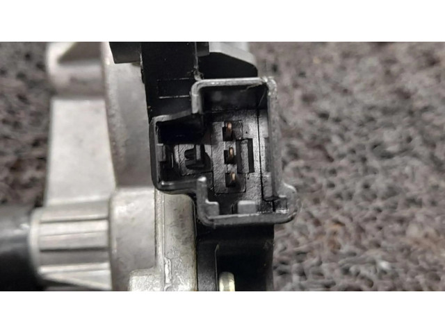 Моторчик заднего дворника 0390201875, MOTORLIMPIATRASERO    Ford S-MAX