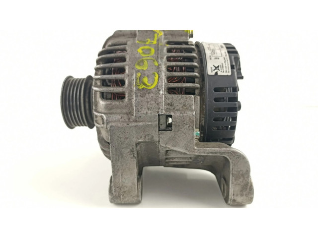 Генератор YLE102500L, 437227 Land Rover Freelander 2.0