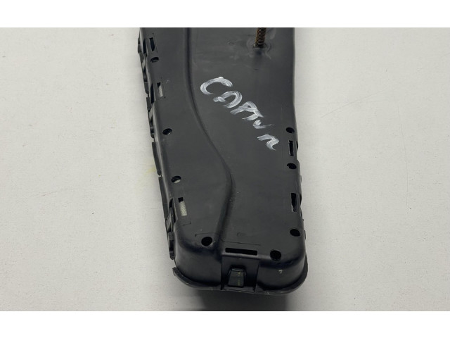 Подушка безопасности в сиденье 985H07776R, 620129900 Renault Captur
