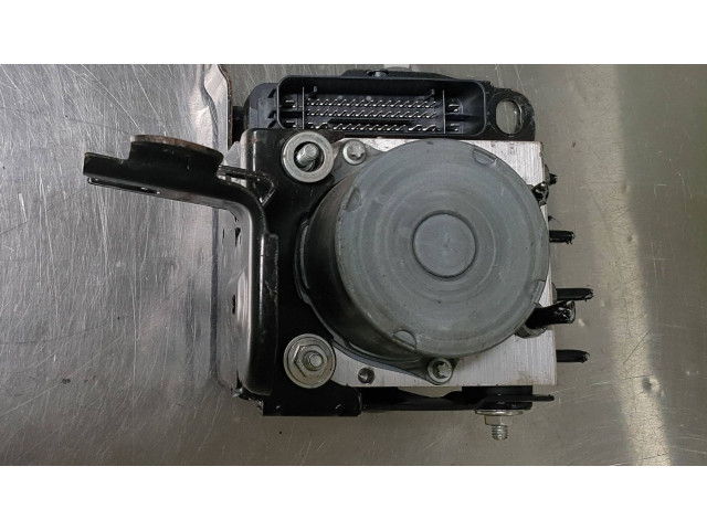 Блок АБС 9812785180   Peugeot  Partner III  2018 -  года