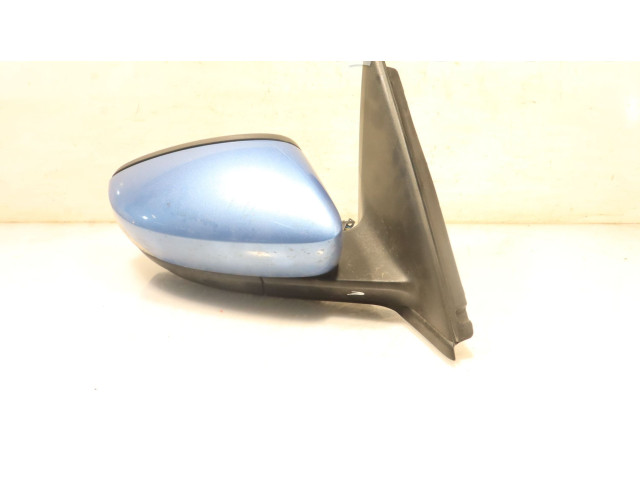 Зеркало электрическое        Skoda Fabia Mk3 (NJ)  2015 - 2021 года   