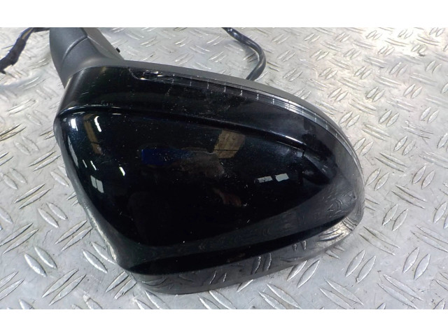 Zpětné zrcátko Audi A4 S4 B9 8W 2019