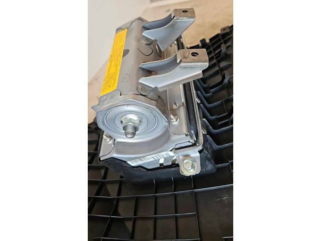 Подушка безопасности пассажира MN173206, E00778007P2J Mitsubishi Grandis