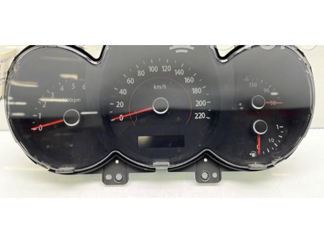 Přístrojová deska KIA Soul 2010 940032K491