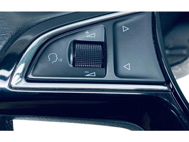 Руль Skoda Rapid (NH)  2012 - 2019 года 5E0419091BQ, 5E0419685A      