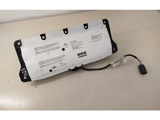 Подушка безопасности пассажира 9X23F044A74AC, 307431999AA Jaguar XF X250