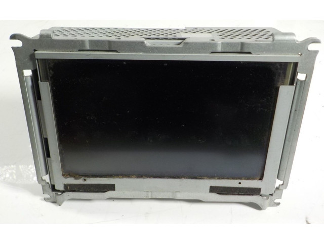 Дисплей FJG701AH80847871 Jaguar XF X250