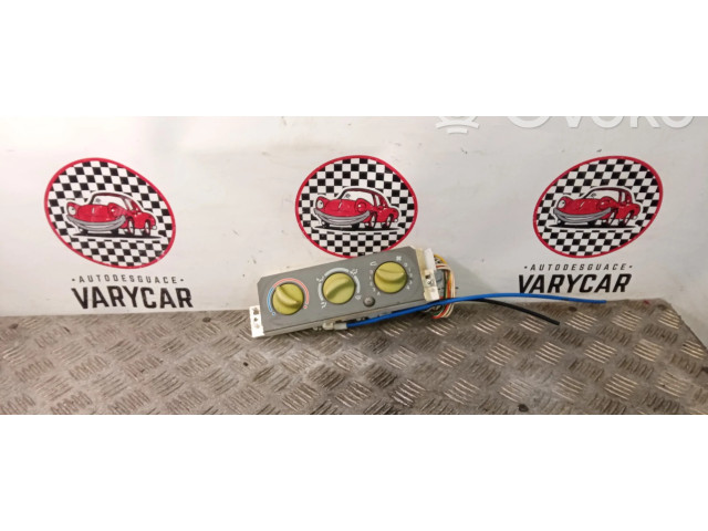 Блок управления климат-контролем 52479162   Renault Twingo I