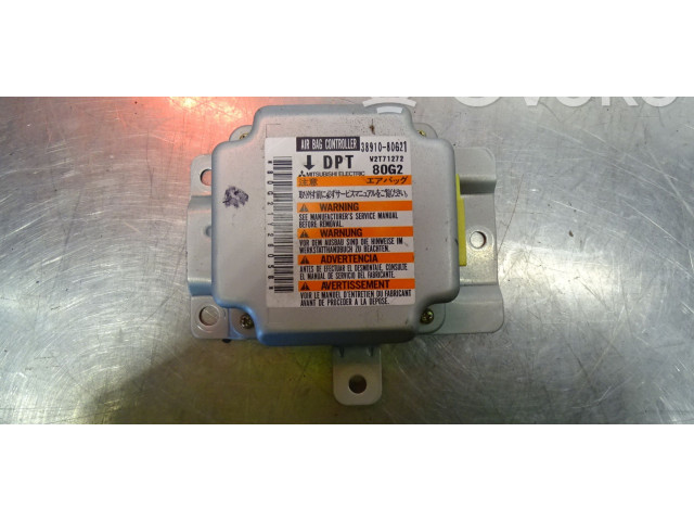 Блок подушек безопасности 38910-80G21 Suzuki Ignis