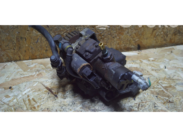 Vstřikovací čerpadlo 8200704210 Nissan Qashqai