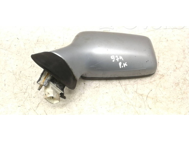 Zpětné zrcátko Audi Coupe 1995 E6007665, 007666