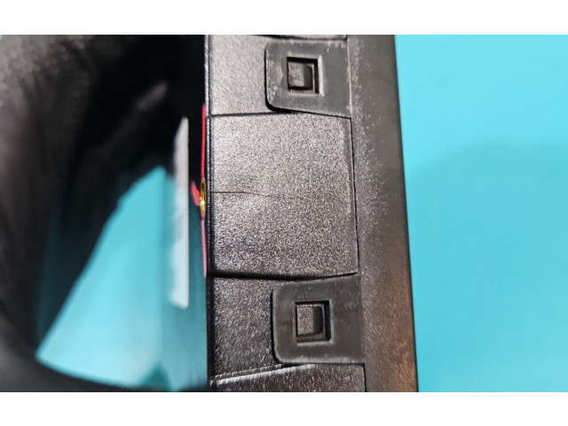 Блок комфорта 1J0959799Q, IMPRK1400905   Skoda Octavia Mk1 (1U)   