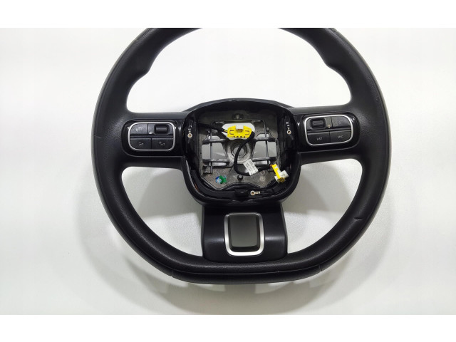 Volant Citroen Berlingo 2021 98210209ZD