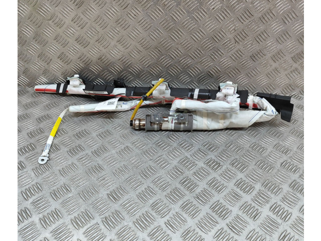 Подушка безопасности водителя 98251AL070, 98251AL070 Subaru Outback (BS)