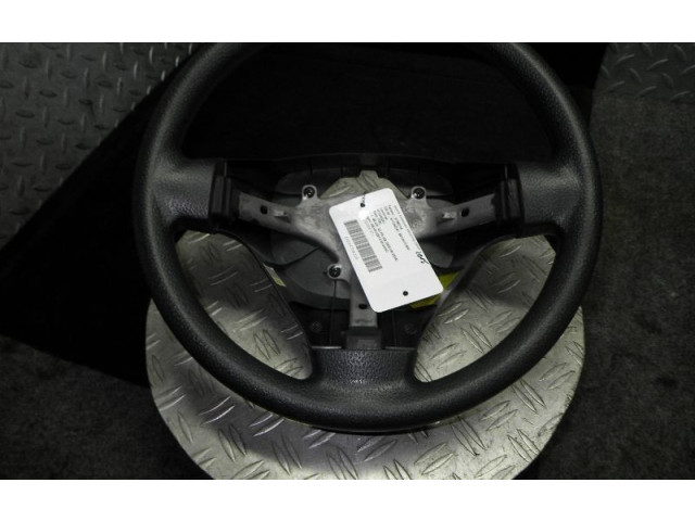 Руль Hyundai Getz   -  года 56100-1C500      