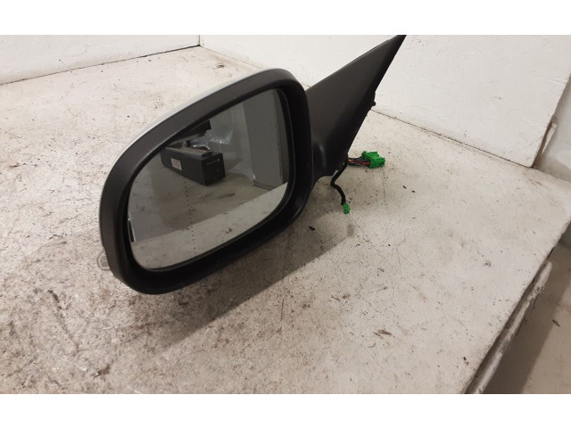 Зеркало электрическое        Volvo V70  2014 - 2016 года   