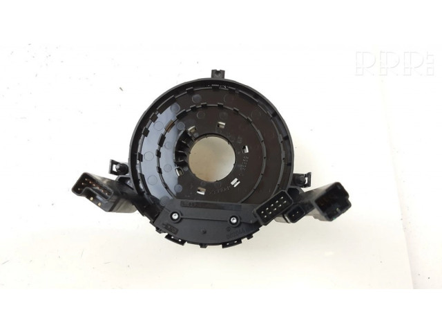 Полоса надувных подушек (кольцо srs)