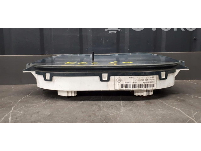 Přístrojová deska Renault Kangoo I 2000 7700313173k8