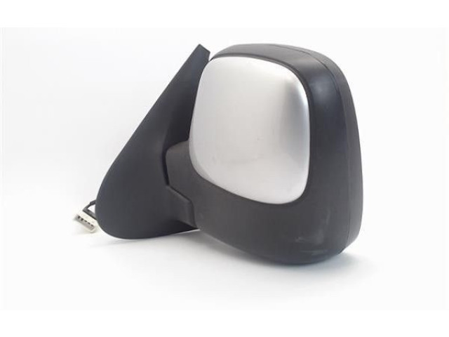 Zpětné zrcátko Citroen Berlingo 1999 8153HL, 351990104240