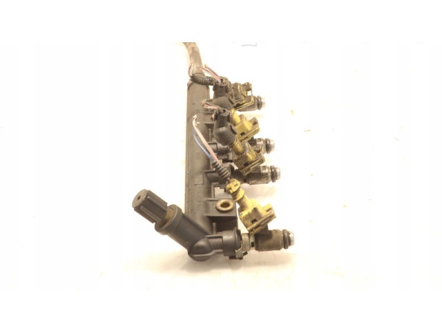 Vstřikovací lišta    Fiat Punto (188)    188A4000 