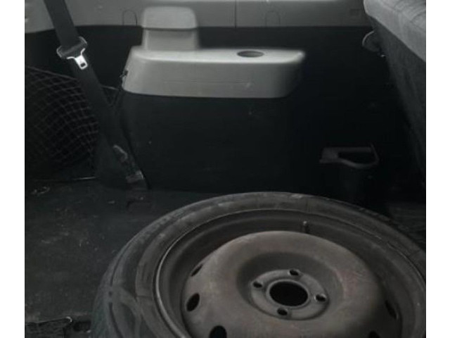 Зеркало электрическое Dacia Logan I 2004 - 2012 года