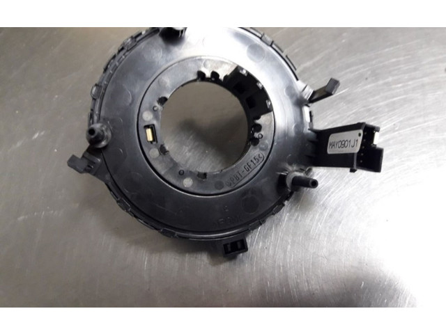 Подрулевой шлейф SRS MAY0901J1, MAY0901J1   Audi A3 S3 8L