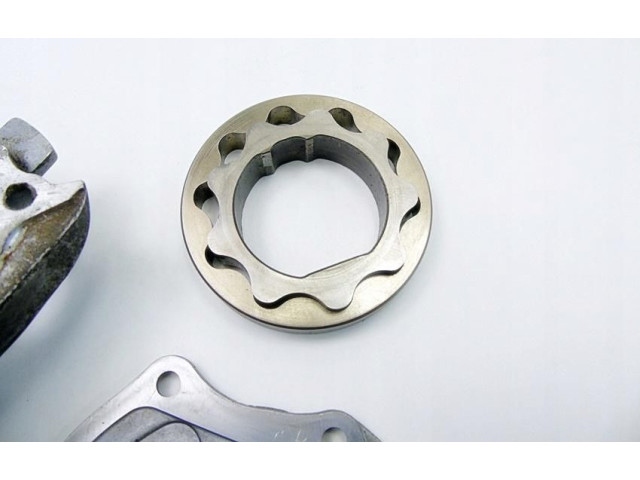 Масляный насос F18B2POMOL Honda Accord