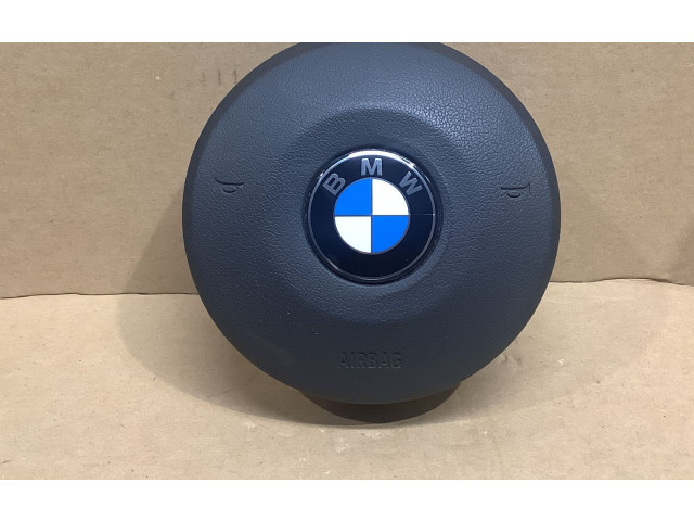 Подушка безопасности водителя 8092791, 9200003 BMW X3 F25