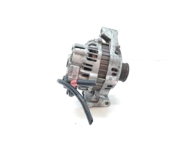 Генератор 2S6T10300DB, ALTERNADOR Ford Fusion