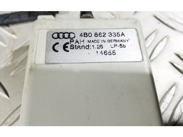 Tālruņa vadības bloks