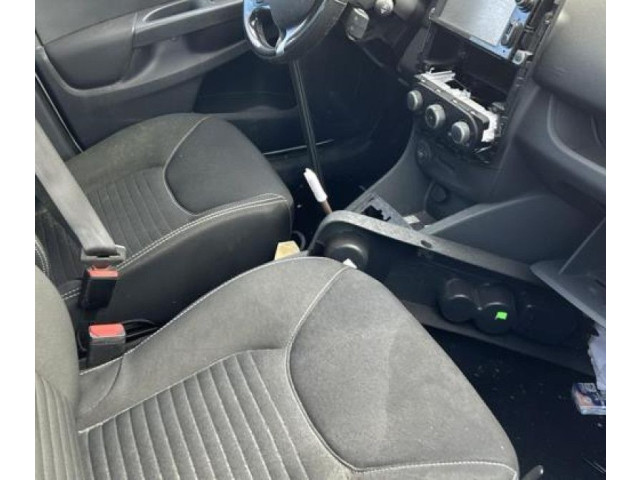 Volant Renault Clio IV 2015