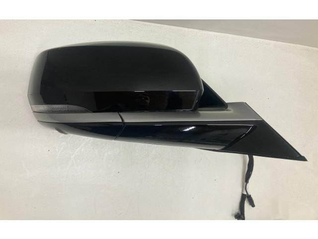 Зеркало электрическое        Jeep Grand Cherokee WL  2021 -  года   