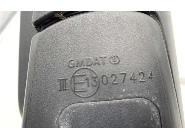 Зеркало электрическое        Chevrolet Aveo   -  года   