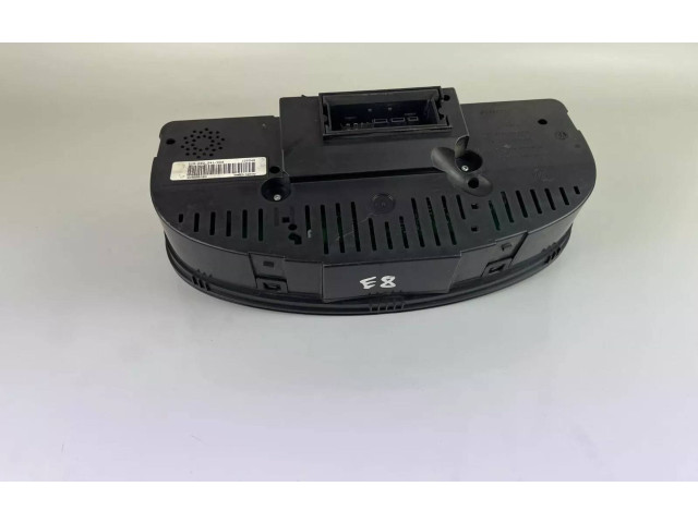 Přístrojová deska Volkswagen Caddy 2006 2K0920843A