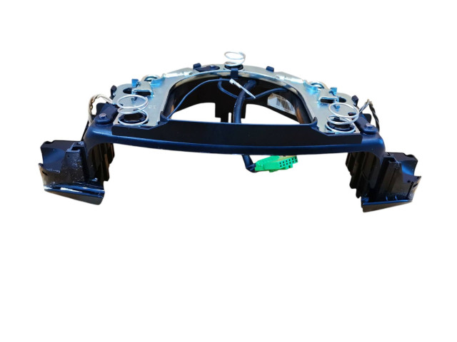 Руль Volvo S60 2001 - 2004 года 30723418, 26052006