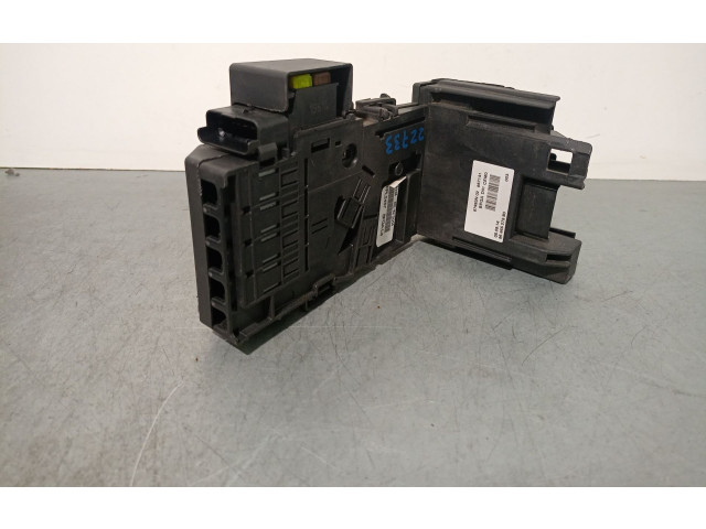 Pojistková skříňka Řídící jednotka BSM 9666527580 Peugeot 3008 I 2014