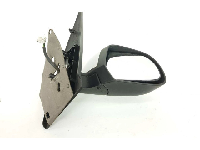 Зеркало электрическое     Сзади   Dacia Dokker     