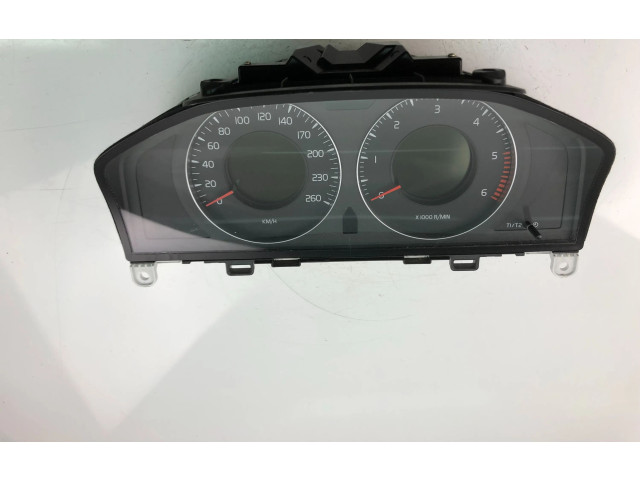 Панель приборов 31270899AA   Volvo V70       