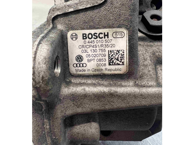 Топливный насос