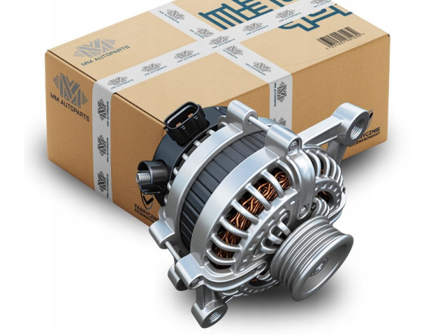 Генератор 51832735, 000284R   Fiat Bravo - Brava      