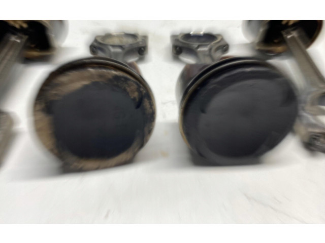  Поршень с шатуном    KIA Ceed  