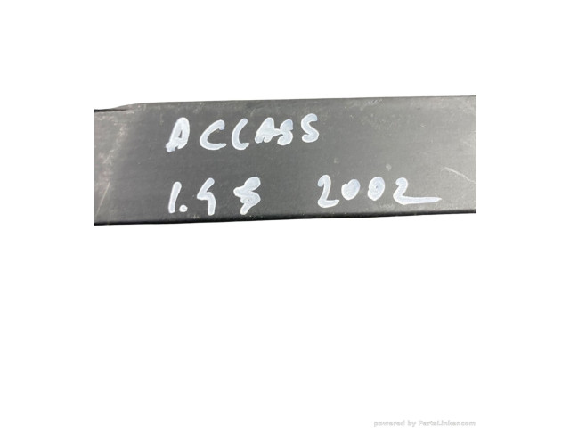 Вентилятор радиатора 1685000193 Mercedes-Benz A W168