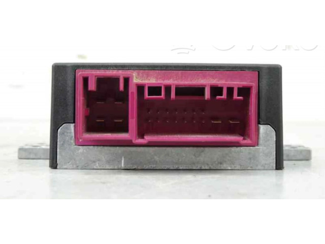 Řídící jednotka 7276046 BMW X6 E71