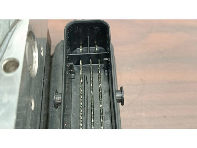 Блок АБС 27536SJ010, 970058 Subaru Forester SK 2018- года