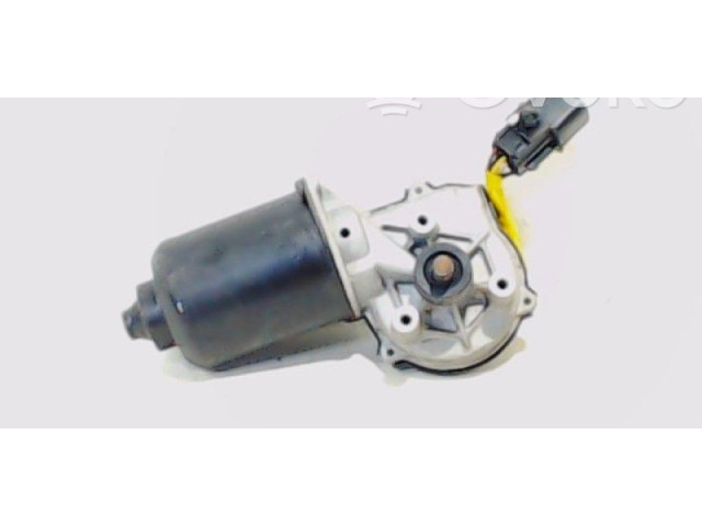 Моторчик дворников 981001C100    Hyundai Getz