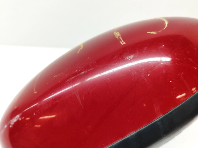 Zpětné zrcátko levé Fiat 500 2007 735481658