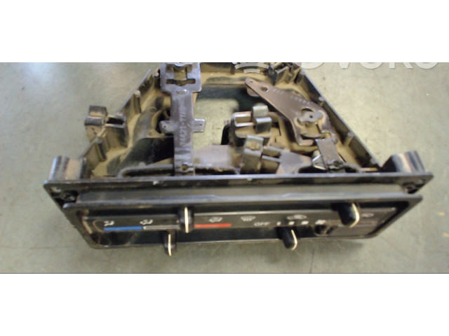 Блок управления климат-контролем 7442177A0, 7442277A0   Suzuki Jimny